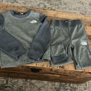 NWOT North Face Thermals / Baselayers